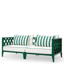 Cushioned Outdoor Sofa S Ocean Club