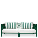 Cushioned Outdoor Sofa S Ocean Club