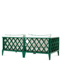 Cushioned Outdoor Sofa S Ocean Club