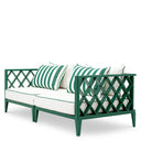 Cushioned Outdoor Sofa S Ocean Club