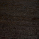 Oak Veneer Side Table Caldera