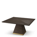 Dark Oak Dining Table Rexton