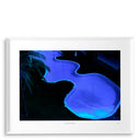 Pool Art Print See You At Midnight
