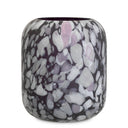 Multi-Colored Glass Vase Foxdale