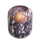 Multi-Colored Glass Vase Foxdale