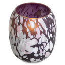 Multi-Colored Glass Vase Foxdale