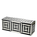 Black White Box Hawtrone
