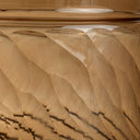 Copper Glass Vase Loxley