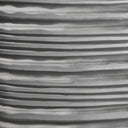 Gray Glass Vase Ashby