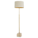Gold Floor Lamp Rialta