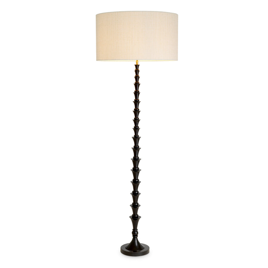 Granite Base Floor Lamp Arabella