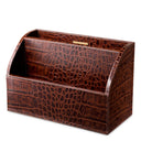 Leather Desk Set (3) Scaleo