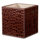 Leather Desk Set (3) Scaleo