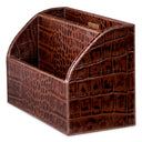 Leather Desk Set (3) Scaleo