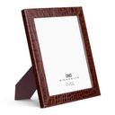 Leather Picture Frames (2) Scaleo