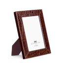 Leather Picture Frames (2) Scaleo