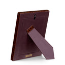 Leather Picture Frames (2) Scaleo