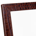 Leather Picture Frames (2) Scaleo