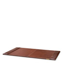 Leather Desk Blotter Scaleo
