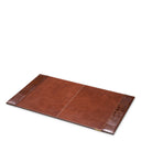 Leather Desk Blotter Scaleo