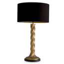Fabric Shade Table Lamp Costanza