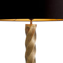 Fabric Shade Table Lamp Costanza