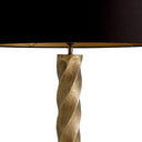 Fabric Shade Table Lamp Costanza
