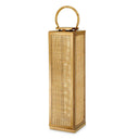 Rattan Weave Hurricane Georgian