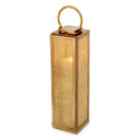 Rattan Weave Hurricane Georgian