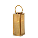 Rattan Weave Hurricane Georgian