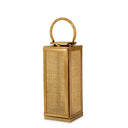 Rattan Weave Hurricane Georgian