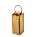 Rattan Weave Hurricane Georgian