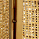 Rattan Weave Hurricane Georgian