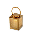 Rattan Weave Hurricane Georgian