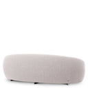 Curved Outdoor Sofa Amore