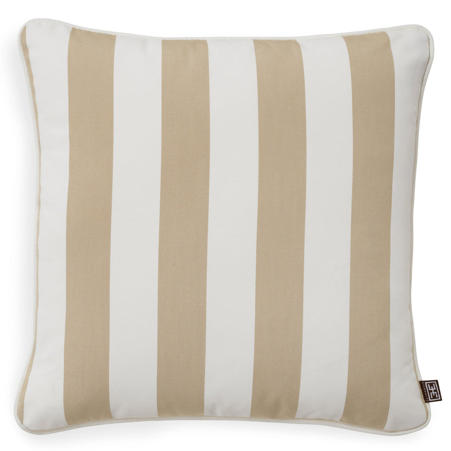 Square Outdoor Cushion Florent