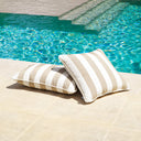 Square Outdoor Cushion Florent