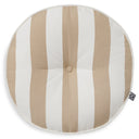 Round Outdoor Cushion Florent