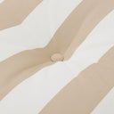 Round Outdoor Cushion Florent