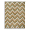 Jute Carpet Ashburton