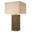 Brass Table Lamp Kamari