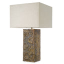 Brass Table Lamp Kamari