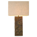 Brass Table Lamp Kamari