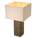 Brass Table Lamp Kamari