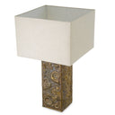 Brass Table Lamp Kamari
