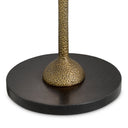 Vintage Brass Table Lamp Lucente