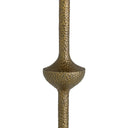 Vintage Brass Table Lamp Lucente