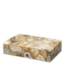Agate Stone Box Chatterton