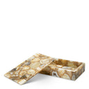 Agate Stone Box Chatterton