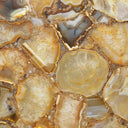 Agate Stone Box Chatterton